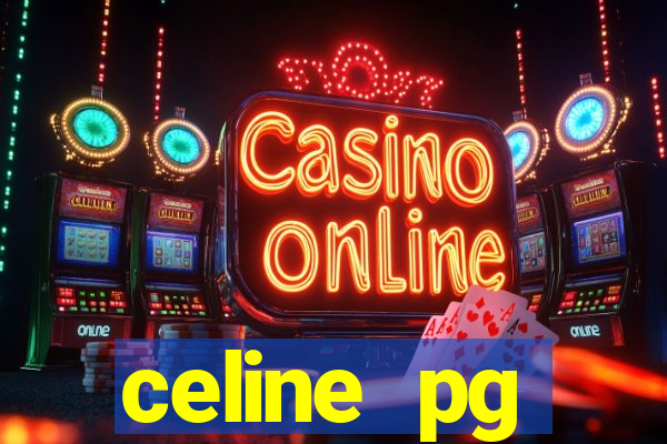 celine pg plataforma de jogos